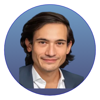 Dr CHAPRON Thibault